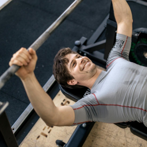 Foto van Fitnessspecialisten