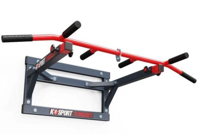 9 Beste Pull Up Bars | Deur, Muur & Buiten | Koopgids 2026