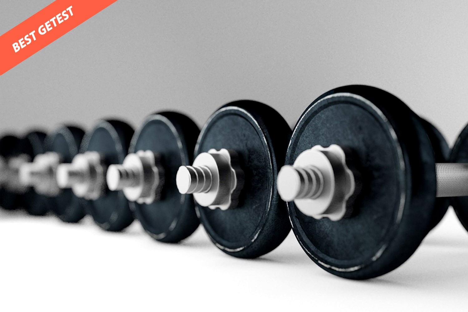 beste-dumbbells-voor-thuis