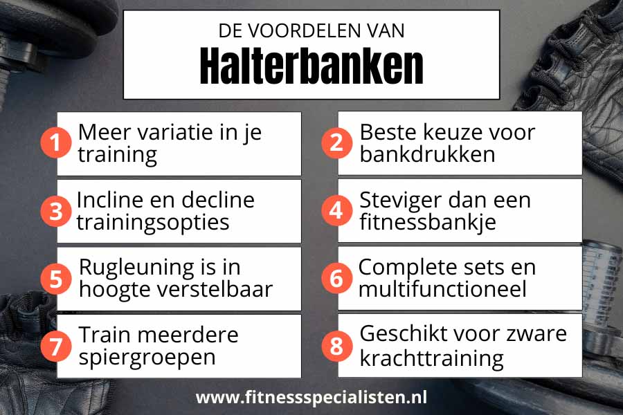Voordelen-van-halterbankjes