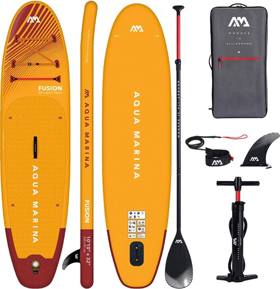 Aqua-Marina-Fusion-SUP-330-cm