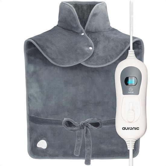 Auronic-Elektrisch-verwarmingskussen