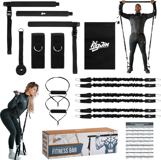 Bigjim-pilates-bar-set