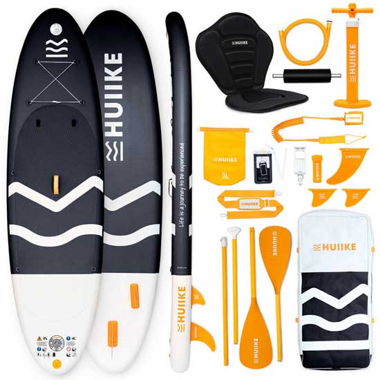 HUIIKE-Premium-opblaasbaar-sup-board