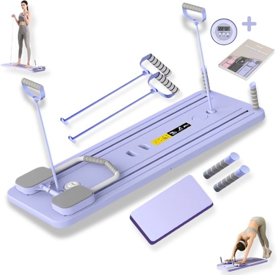 Hedge-Pilates-board