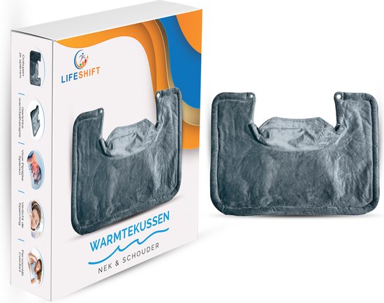 Lifeshift-warmtekussen-voor-nek-en-schouders