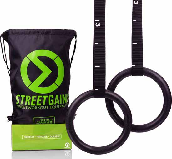 StreetGains-ABS-Turn-Gym-Ringen