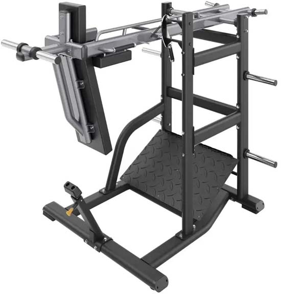 Toorx-professional-pendulum-squat-machine-fwx-9000