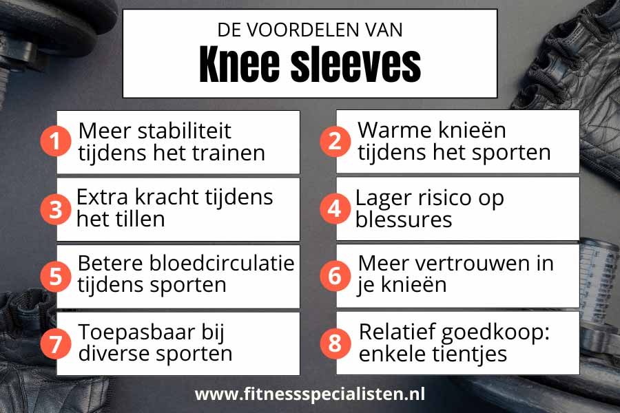 Voordelen-knee-sleeves
