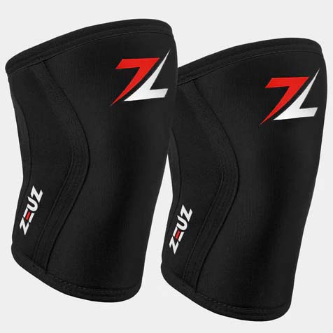 ZEUZ-Knee-sleeves-premium
