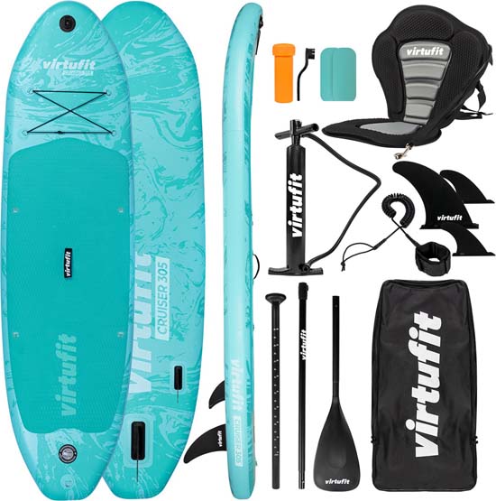 virtufit-opblaasbaar-supboard-cruiser-305-met-kajakzitje