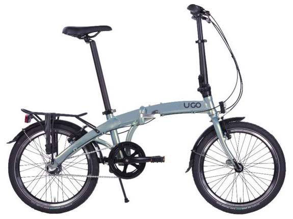 UGO-Premium-Dare-I3-Vouwfiets