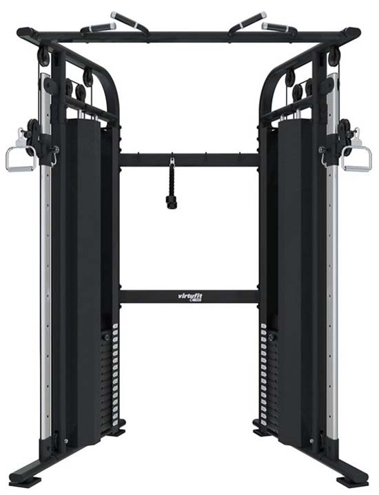 VirtuFit-CC100-Cable-Crossover-Machine