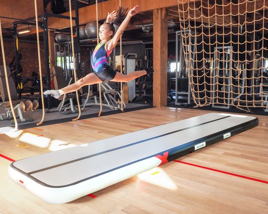 YouAre-AirTrack-Pro-4-meter