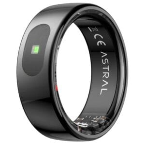 5 Beste Smart Rings | Uitgebreid Overzicht | Koopgids 2026