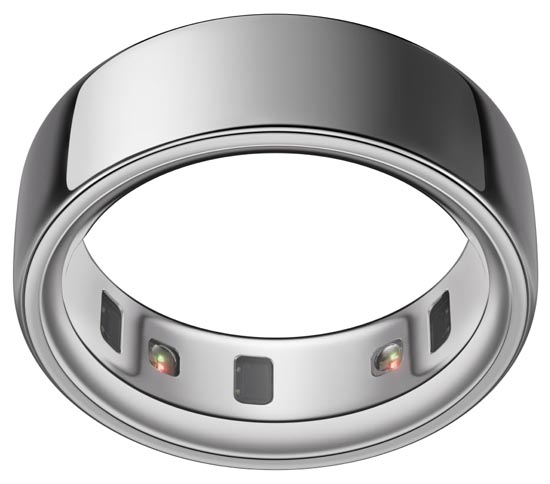 Oura Smartring