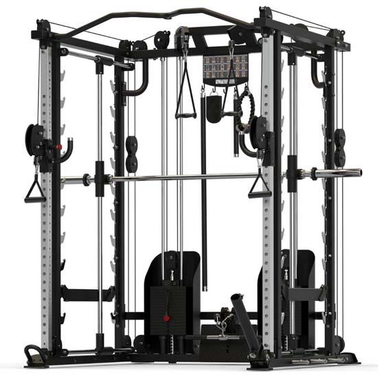 Toorx-ASX-9000-3D-Smith-Machine