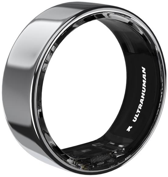 Ultrahuman-Smartring-Air