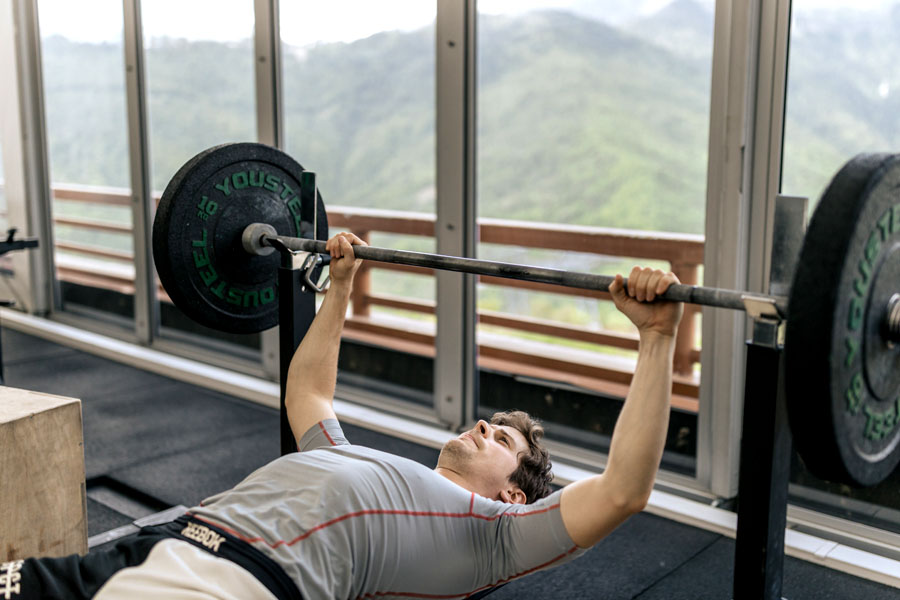 Team Fitnessspecialisten