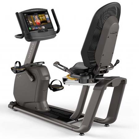 Matrix-Ligfiets-R50-XIR