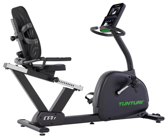 Tunturi-Signature-E60-R-Ligfiets-recumbent-bike