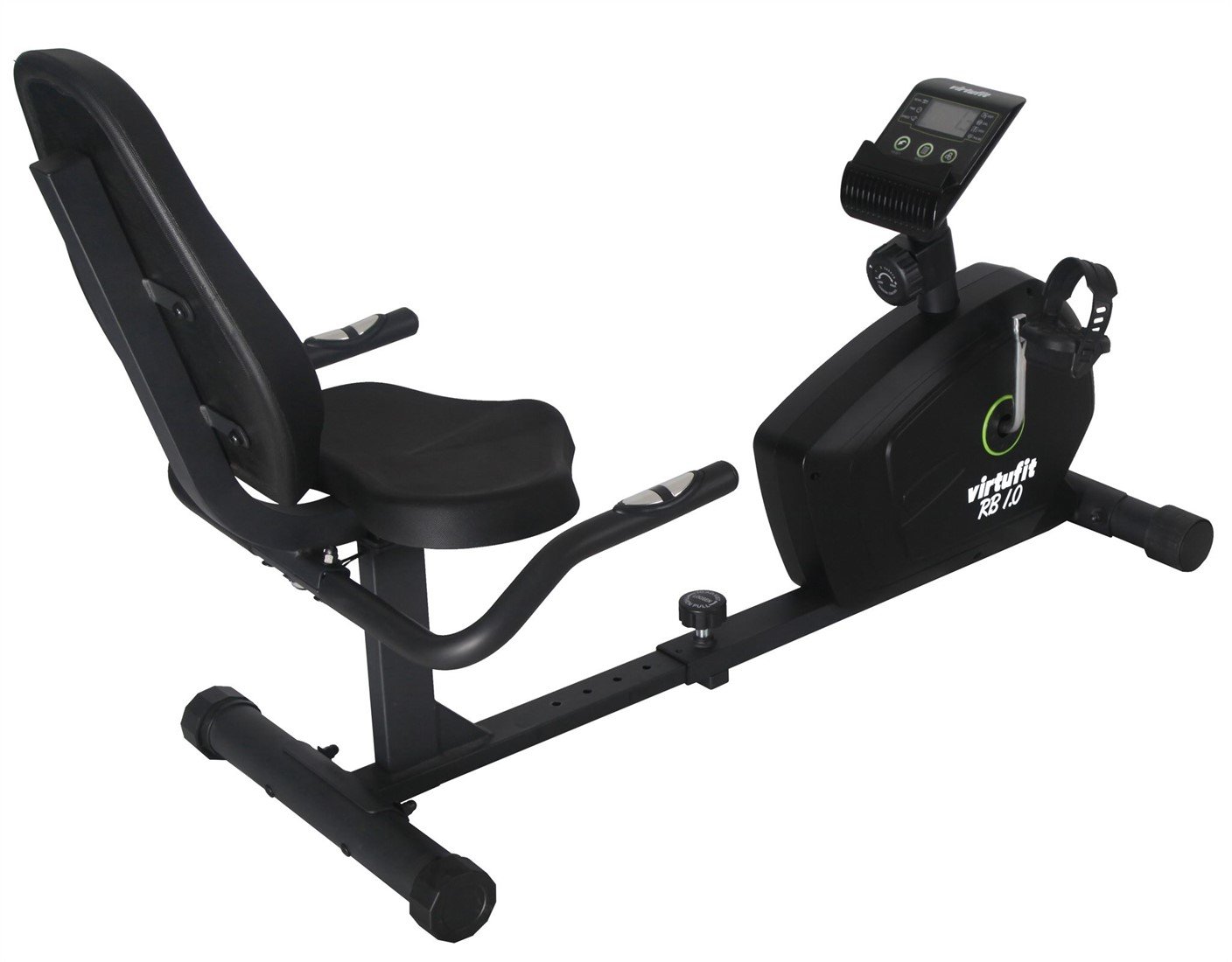 VirtuFit-RB-1.0-Recumbent-Bike-Ligfiets