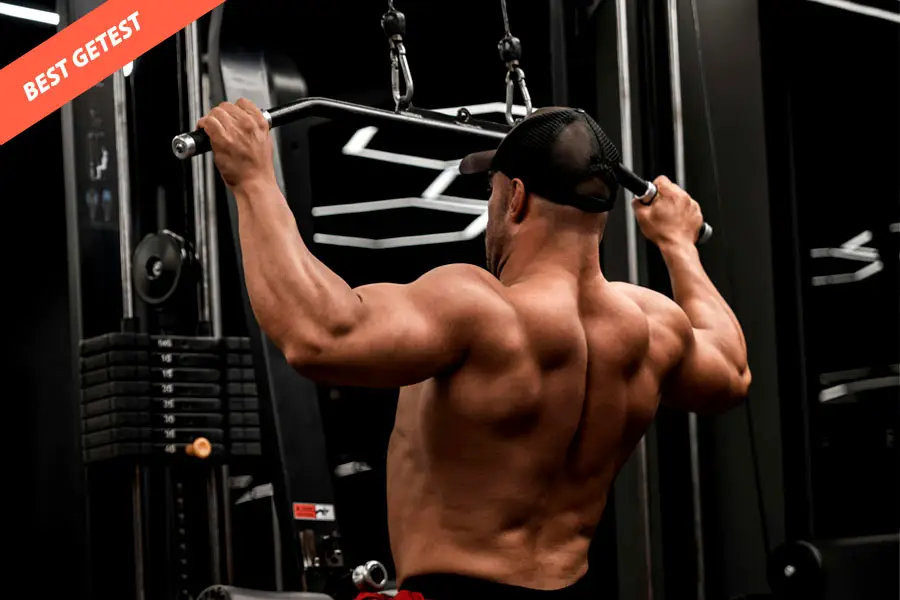 beste-lat-pulldown-machines