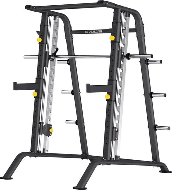 Evolve-Fitness-Smith-Machine-Econ-Series-PL-EC-001